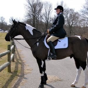 Meet your Posher, Kim